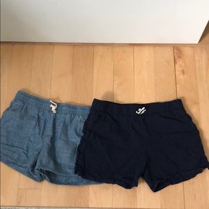 Crewcuts Girls Shorts